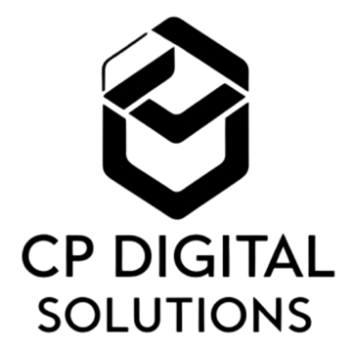CP Digital Solutions QuickReview logo